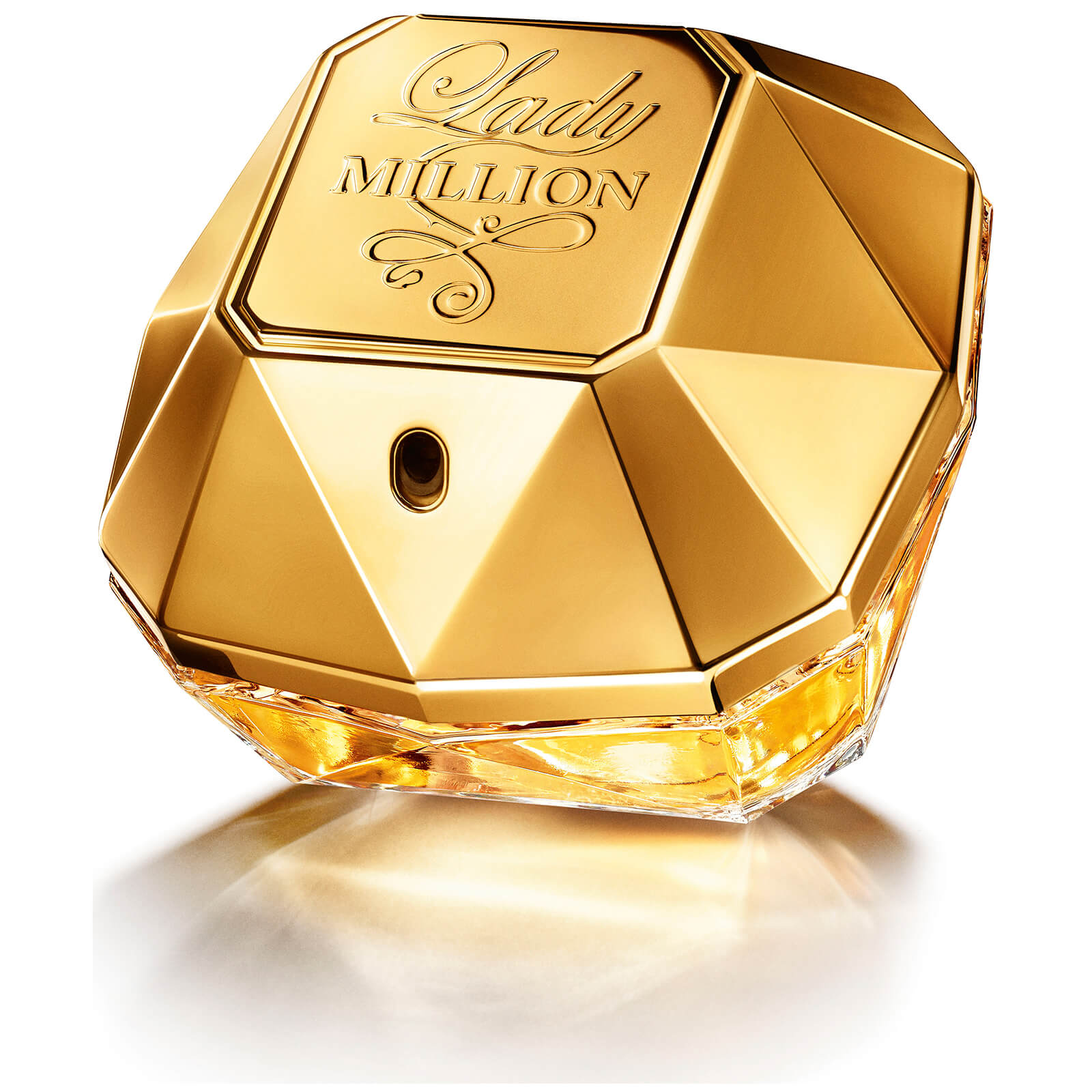 Paco Rabanne Lady Million Eau de Parfum 80ml