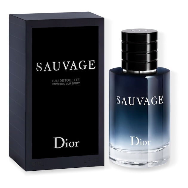 Sauvage – Dior 100ml