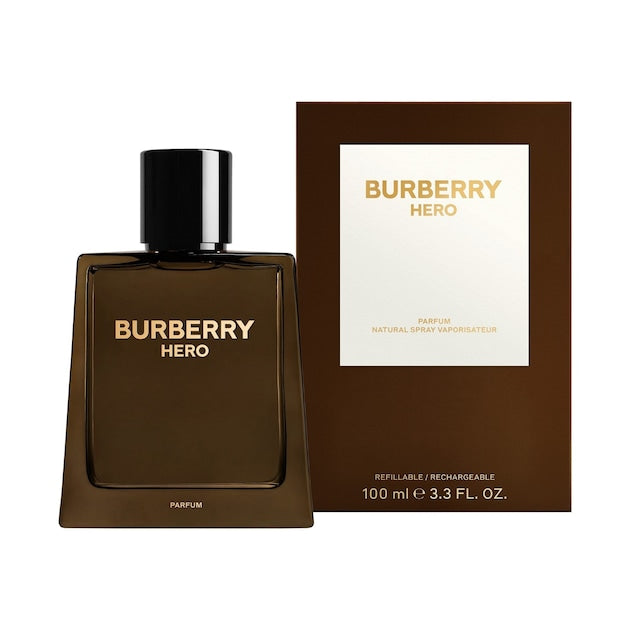 BURBERRY  Hero 100 ml