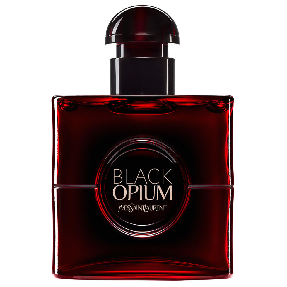 Yves Saint Laurent Black Opium Over Red 90 ml