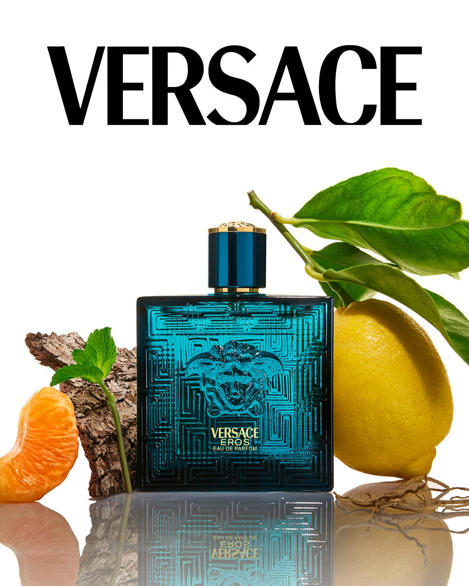 Versace Eros 100ml