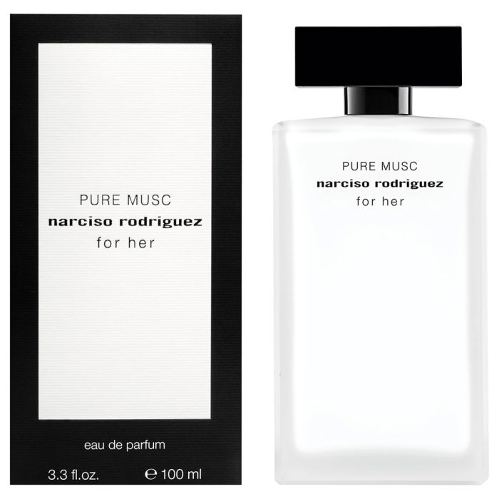 Narciso Rodriguez Pure Musc 100 ml