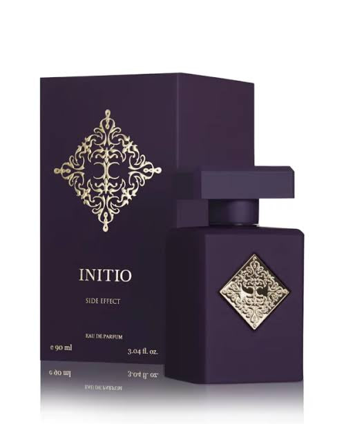 Side effect 100 ml