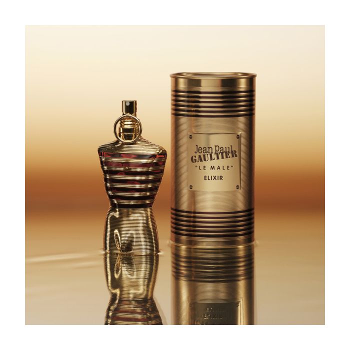 JEAN PAUL GAULTIERLe Male Elixir 125ml