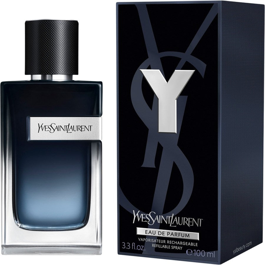 YVES SAINT LAURENT 100 ml