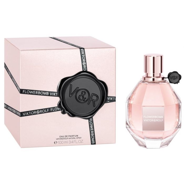 Viktor & Rolf  Flowerbomb  100 ml