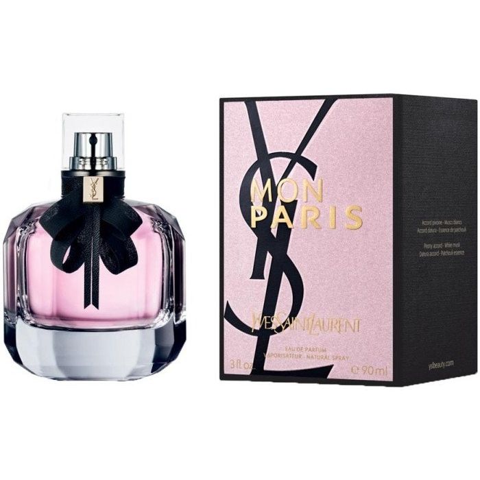 Yves Saint Laurent Mon Paris 90 ml