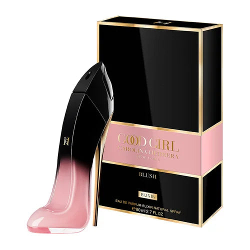 Carolina Herrera Good Girl Blush Elixir Eau de Parfum 80 ml