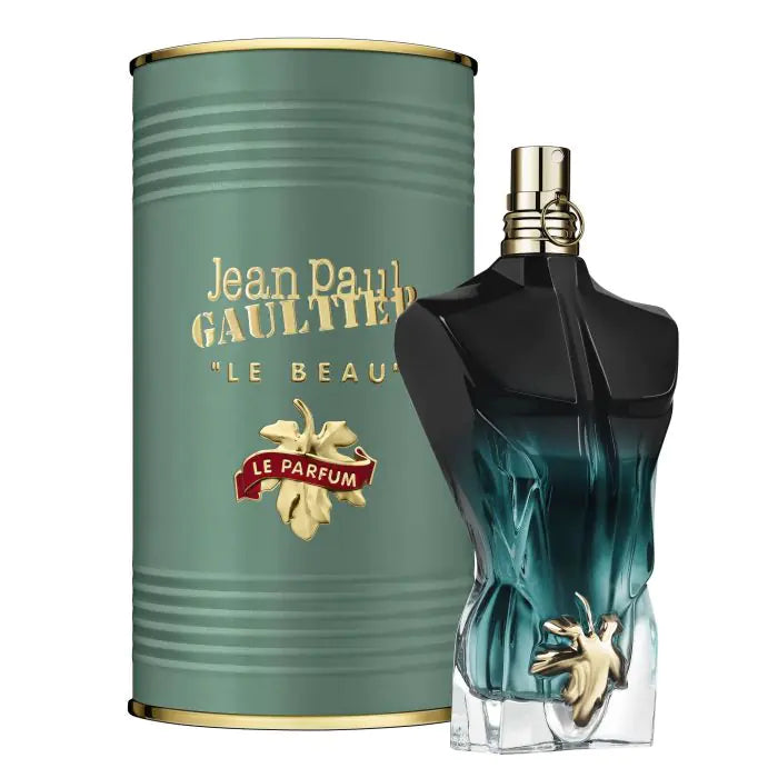 JEAN PAUL GAULTIER LE  Beau  125 ml