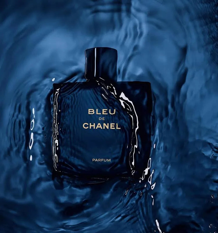 Bleu de Chanel 100ml
