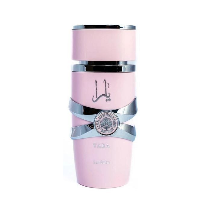 LATTAFA
Yara Eau de Parfum 100ml