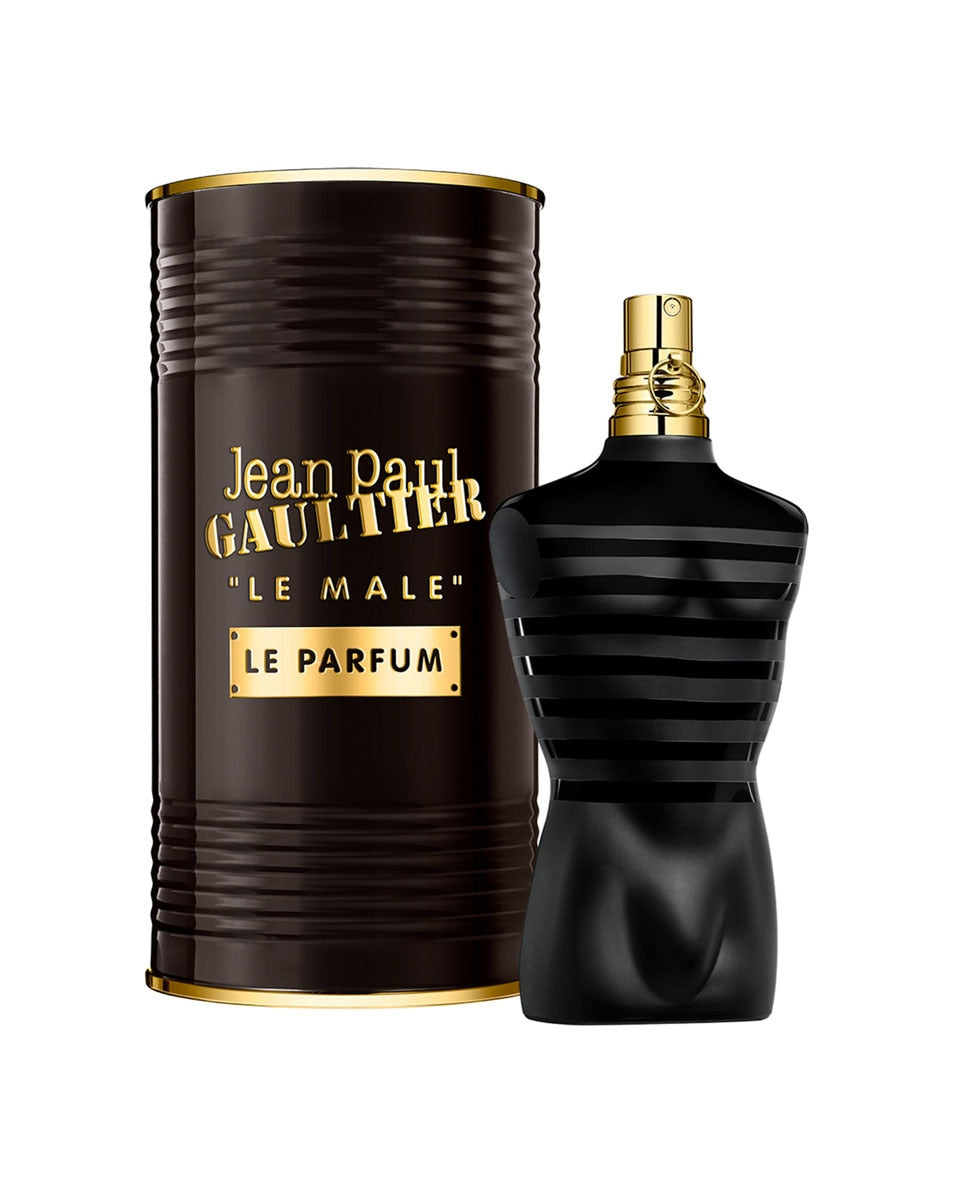 Jean Paul Gaultier Le Male Le Parfum Intense 125ml