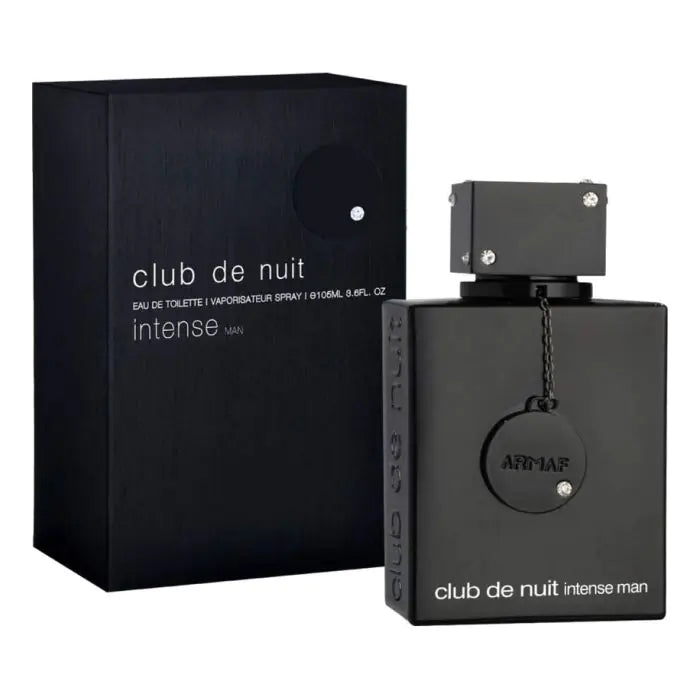 ARMAF
Club De Nuit Intense Eau de Toilette para Homem 100 ml