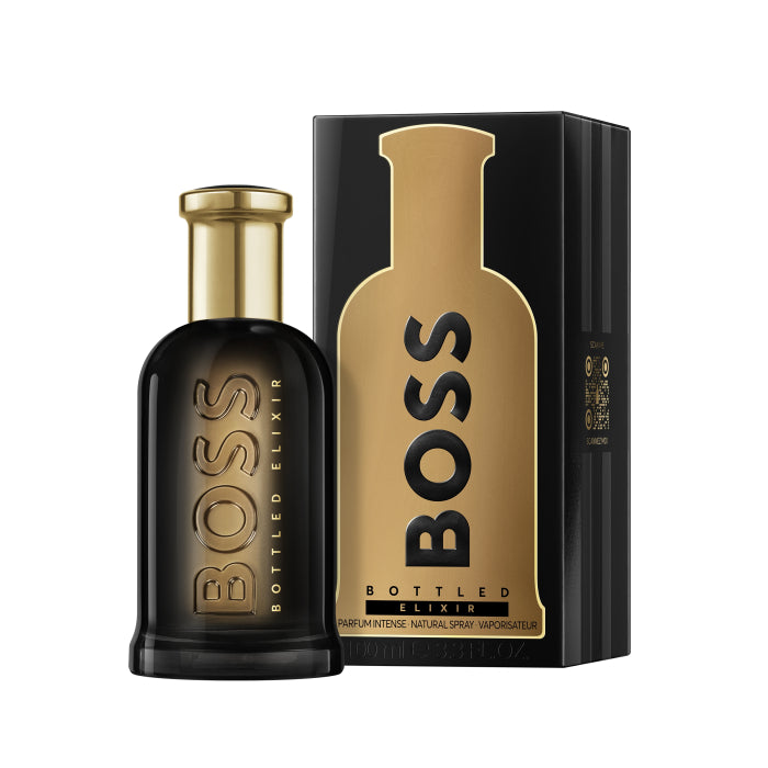 Hugo Boss Boss Bottled Elixir 100 ml