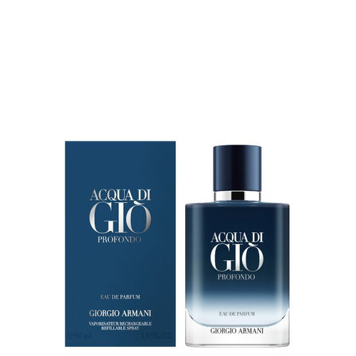 Armani Acqua di Giò Profondo Giorgio 100ml