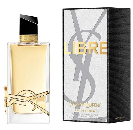 Yves Saint Laurent Libre Eau de Parfum 90ml