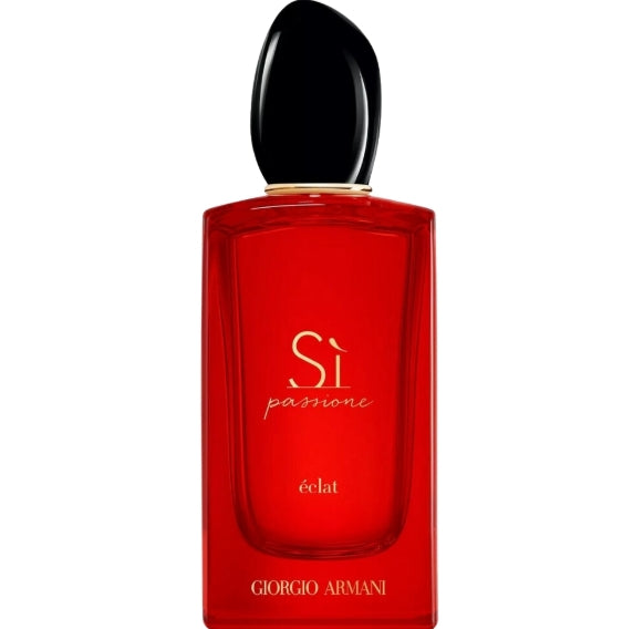 Si Passione – Giorgio Armani  90 ml