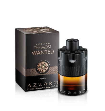 THE MOST WANTED 100 ml