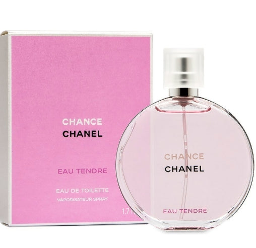 Chanel Chance Eau Tendre 100ml