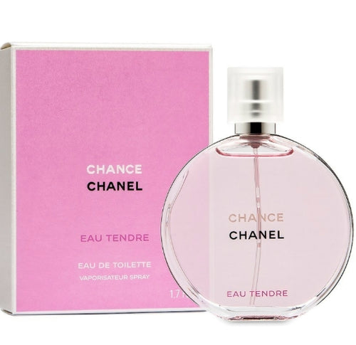 Chanel Chance Eau Tendre 100ml