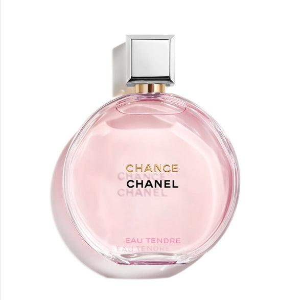 Chanel Chance Eau Tendre 100ml