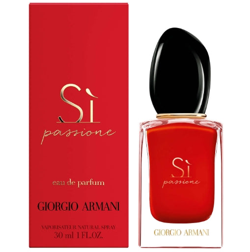 Si Passione – Giorgio Armani  90 ml