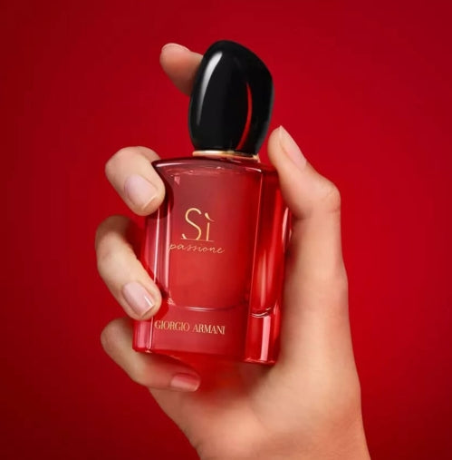 Si Passione – Giorgio Armani  90 ml