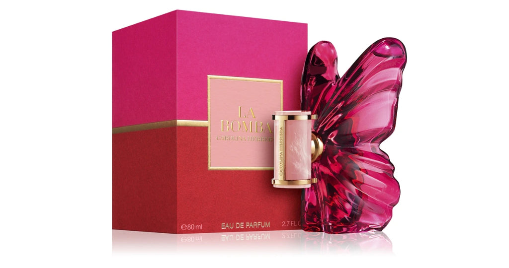 La Bomba 80 ml