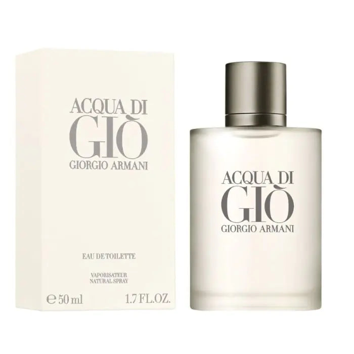 ARMANI
Acqua di Gio Eau de Toilette 100ml