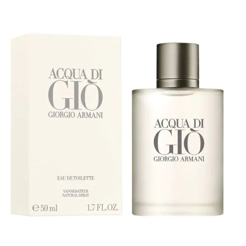 ARMANI
Acqua di Gio Eau de Toilette 100ml