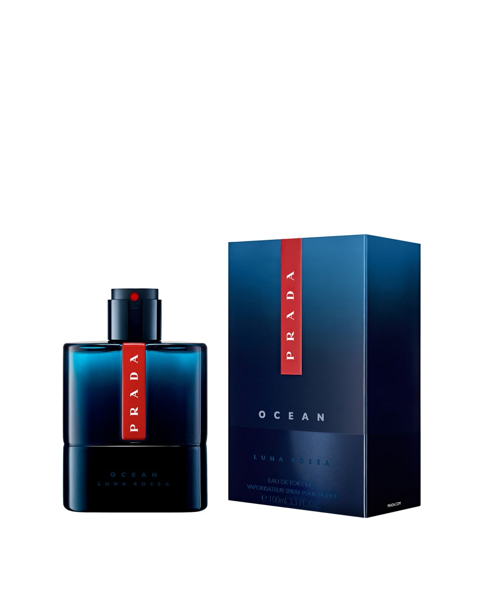 Prada ocean 100 ml
