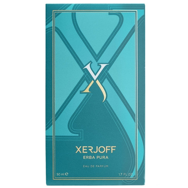 Xerjoff erba 100 ml