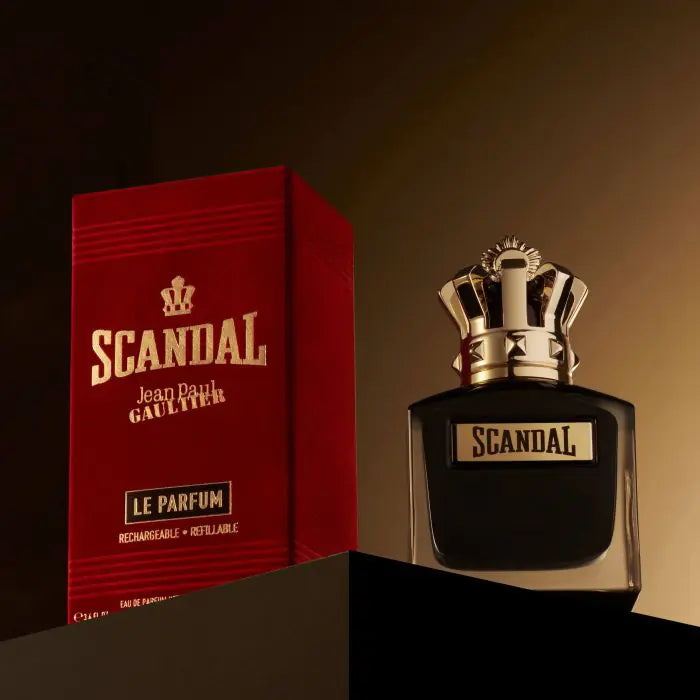 JEAN PAUL GAULTIER
Scandal Le Parfum 100 ml
