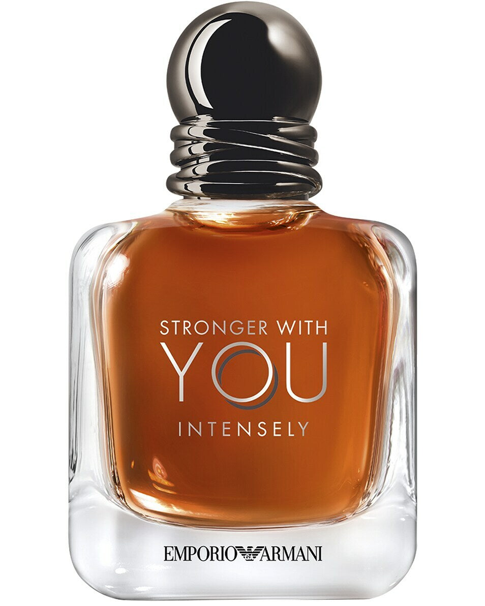 Stronger With You 100ml