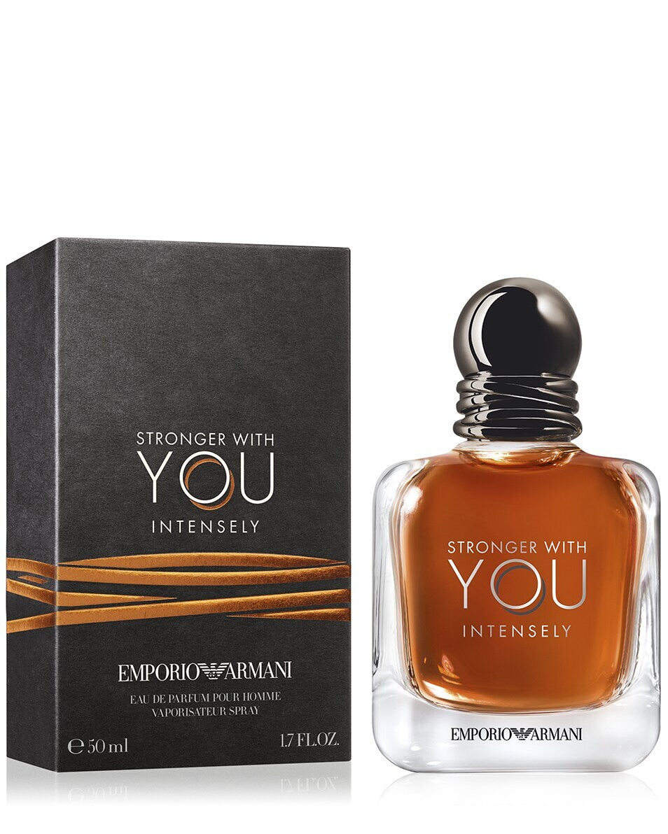 Stronger With You 100ml