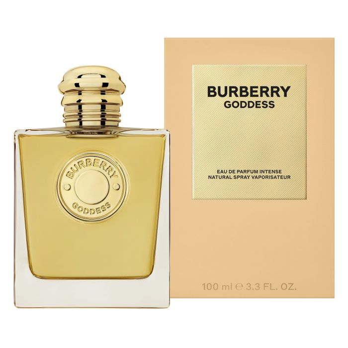 Burberry Goddess Eau de Parfum Intense For Women 100 ml