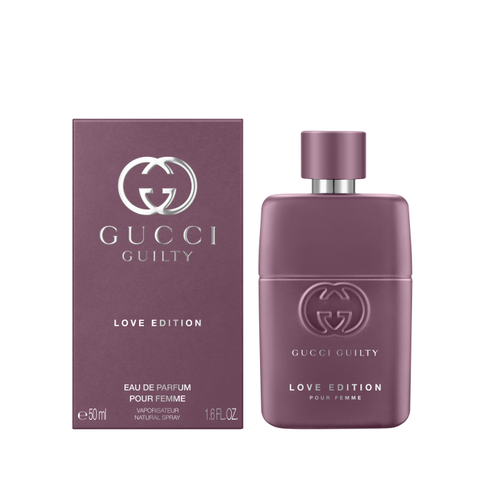 Gucci Guilty Love Edition 90 ml