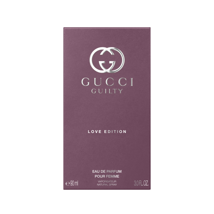 Gucci Guilty Love Edition 90 ml