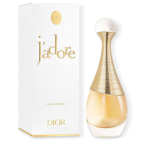 DIOR J'Adore Eau de Parfum  100 ml