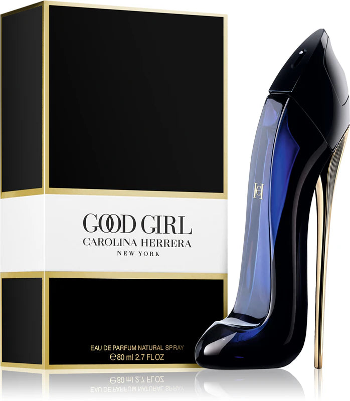 Good Girl – Carolina Herrera 85ml