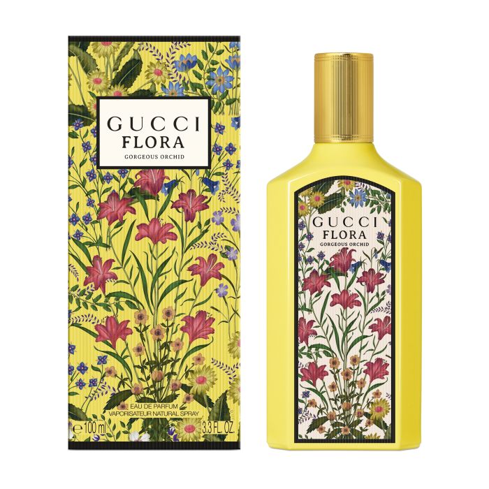Gucci Gucci Flora Gorgeous Orchid 100 ml