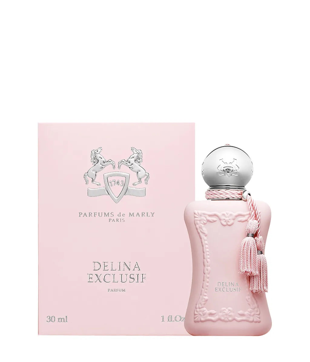 Delina Exclusif by Parfums de Marly for Women  75 ml