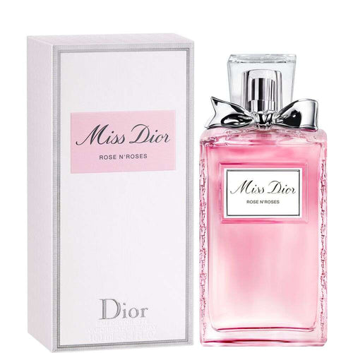 DIOR Miss Dior Rose N'Roses 100 ml