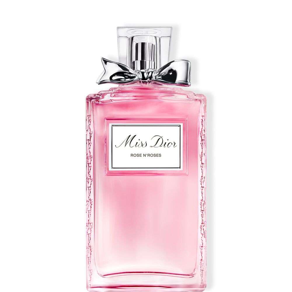 DIOR Miss Dior Rose N'Roses 100 ml