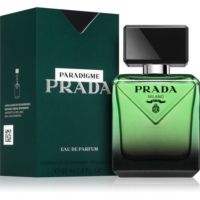 Prada Paradigme 100 ml