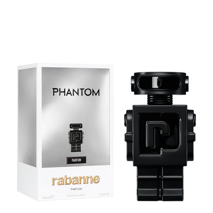 Rabanne Phantom Parfum 100 ml