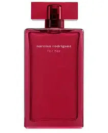 Narciso Rodriguez for her 100 ml
