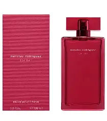Narciso Rodriguez for her 100 ml