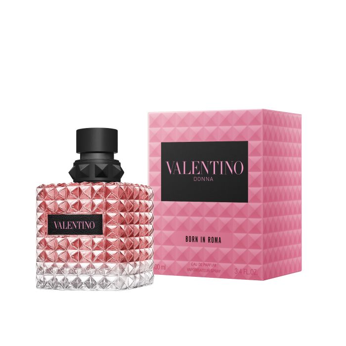 Valentino Donna Born in Roma pour Femme 100 ml