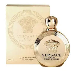 VersaceEros Pour Femme 100 ml
